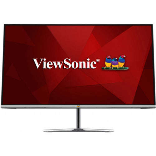 Viewsonic VX Series VX2776-SMH LED display 68.6 cm (27 Viewsonic VX Series VX2776-SMH LED display 68.6 cm (27